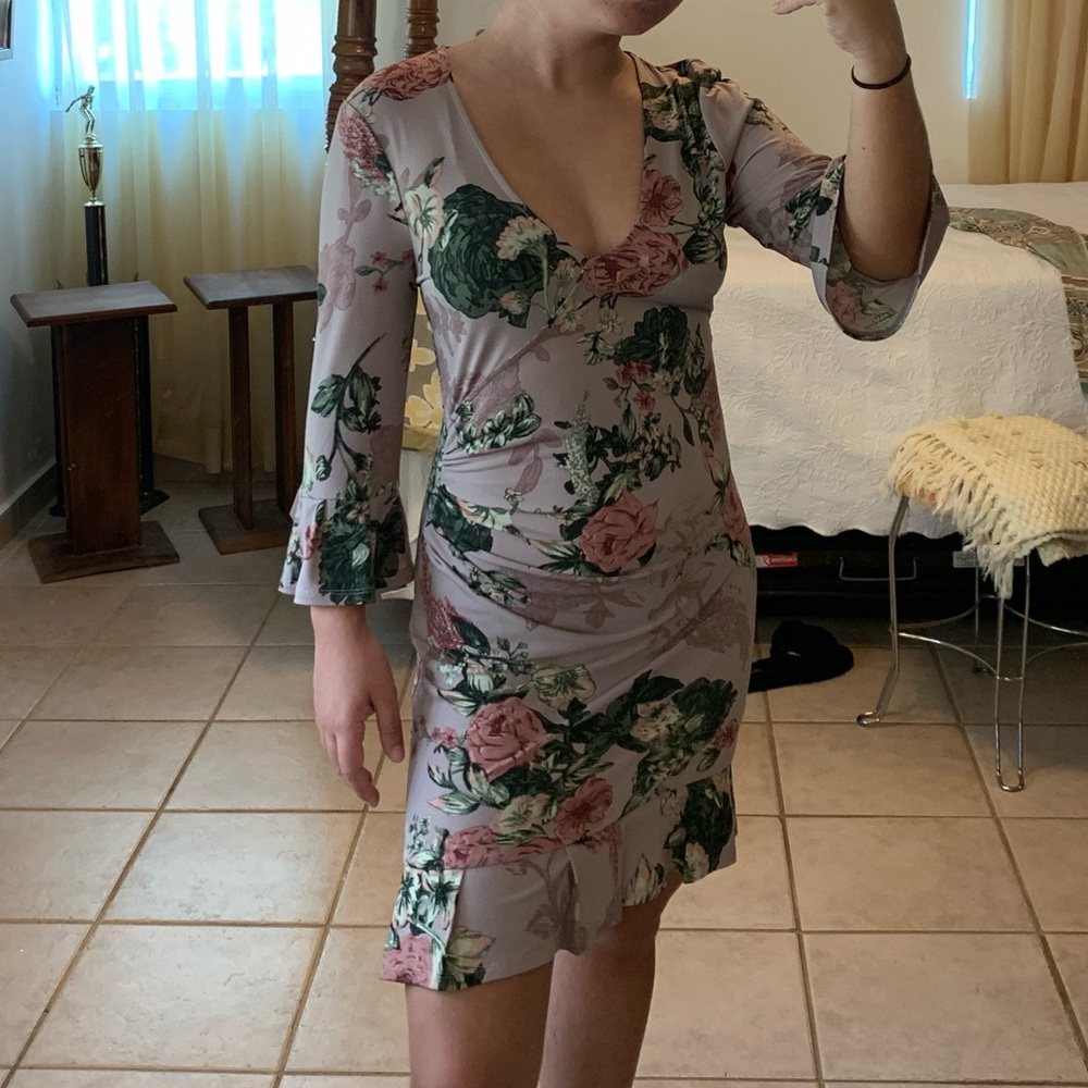 cute BCBG generation dress